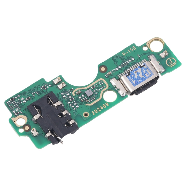 For Infinix Smart 8 India OEM Charging Port Board - Small Board by buy2fix | Online Shopping UK | buy2fix