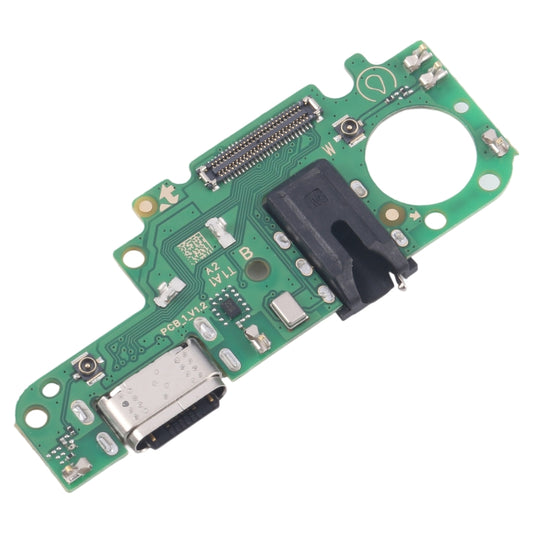 For Infinix GT 10 Pro X6739 OEM Charging Port Board - Small Board by buy2fix | Online Shopping UK | buy2fix