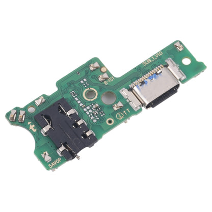 For Infinix Note 30 4G X6833 OEM Charging Port Board - Small Board by buy2fix | Online Shopping UK | buy2fix