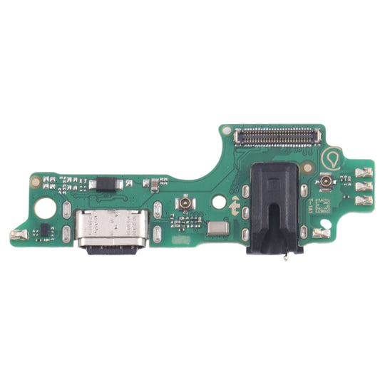 For Infinix Note 30 5G X6711 OEM Charging Port Board
