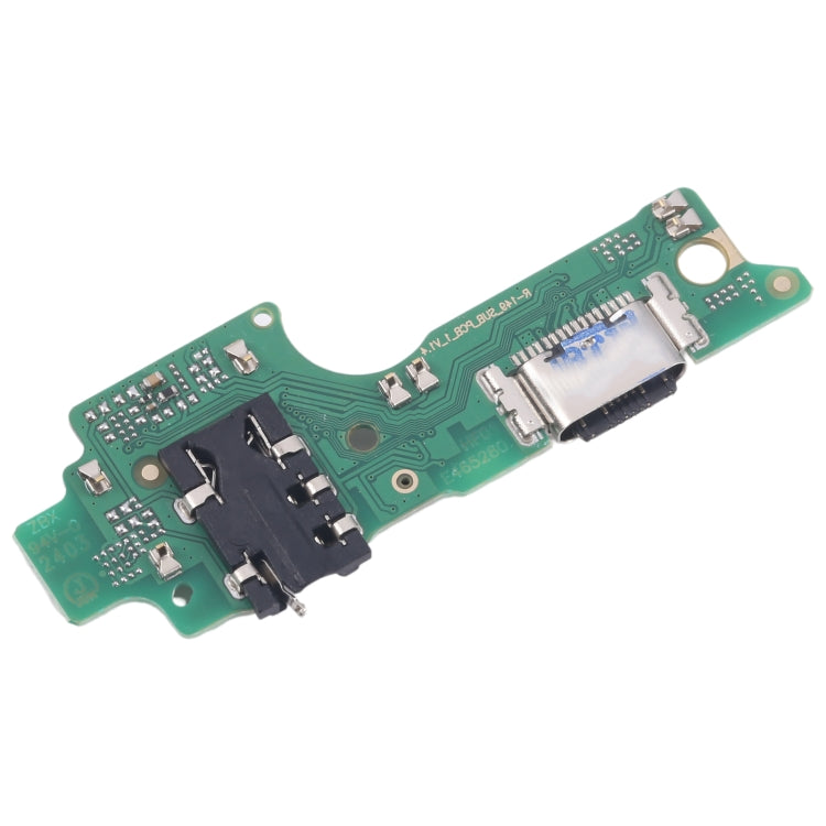 For Infinix Note 30 5G X6711 OEM Charging Port Board - Small Board by buy2fix | Online Shopping UK | buy2fix