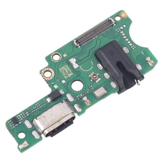For Infinix Note 30 Pro X678B OEM Charging Port Board - Small Board by buy2fix | Online Shopping UK | buy2fix