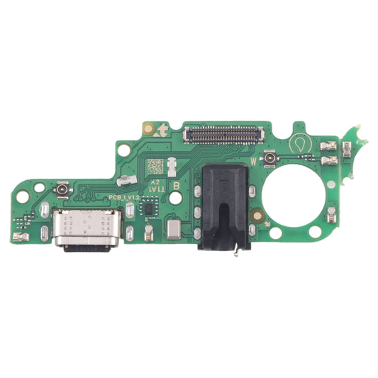 For Infinix Note 30 VIP X6710 OEM Charging Port Board - Small Board by buy2fix | Online Shopping UK | buy2fix