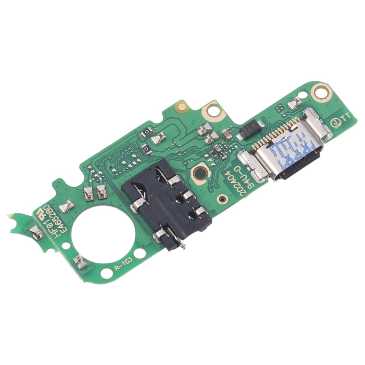 For Infinix Note 30 VIP X6710 OEM Charging Port Board - Small Board by buy2fix | Online Shopping UK | buy2fix