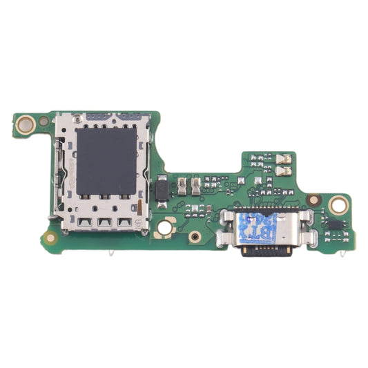 For Infinix Note 40 5G X6852 OEM Charging Port Board - Small Board by buy2fix | Online Shopping UK | buy2fix