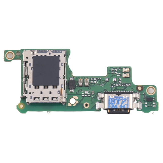 For Infinix Note 40 Pro 5G X6851 OEM Charging Port Board - Small Board by buy2fix | Online Shopping UK | buy2fix