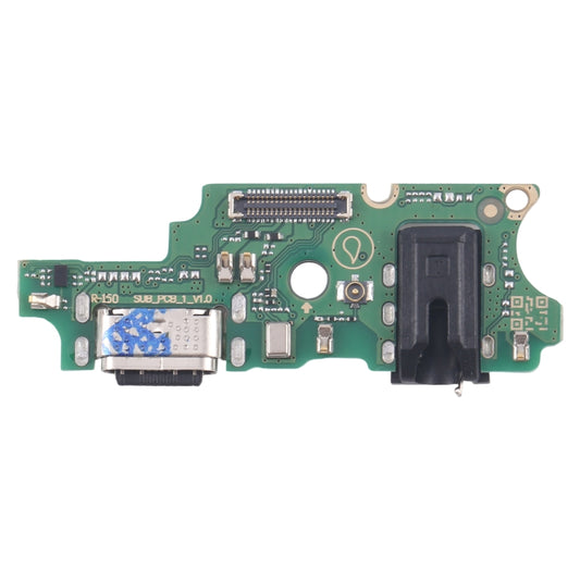 For Infinix Hot 40 X6836 OEM Charging Port Board - Small Board by buy2fix | Online Shopping UK | buy2fix