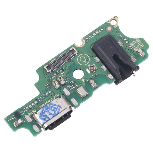 For Infinix Hot 40 X6836 OEM Charging Port Board - Small Board by buy2fix | Online Shopping UK | buy2fix