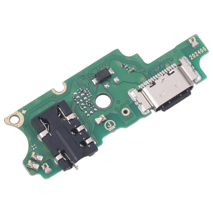 For Infinix Hot 40 X6836 OEM Charging Port Board - Small Board by buy2fix | Online Shopping UK | buy2fix