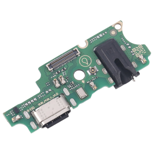 For Infinix Hot 40 Pro X6837 OEM Charging Port Board - Small Board by buy2fix | Online Shopping UK | buy2fix