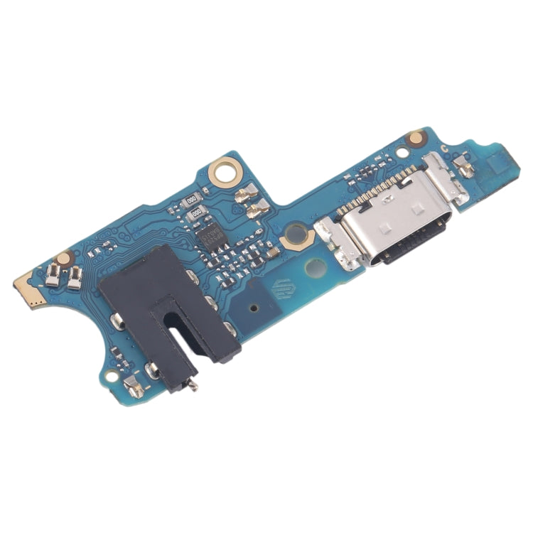For Infinix Hot 30 X6831 OEM Charging Port Board - Small Board by buy2fix | Online Shopping UK | buy2fix