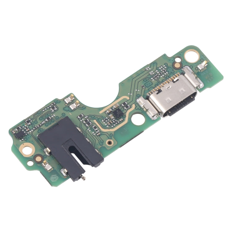 For Infinix Hot 30 Play X6835 OEM Charging Port Board - Small Board by buy2fix | Online Shopping UK | buy2fix