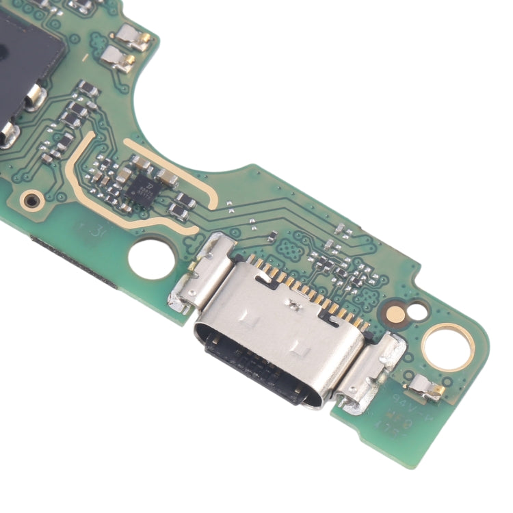 For Infinix Hot 30 Play X6835 OEM Charging Port Board - Small Board by buy2fix | Online Shopping UK | buy2fix