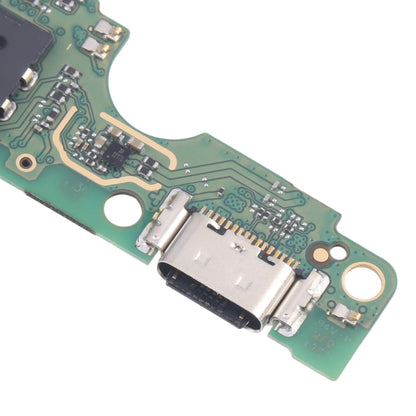 For Infinix Hot 30 Play X6835 OEM Charging Port Board - Small Board by buy2fix | Online Shopping UK | buy2fix