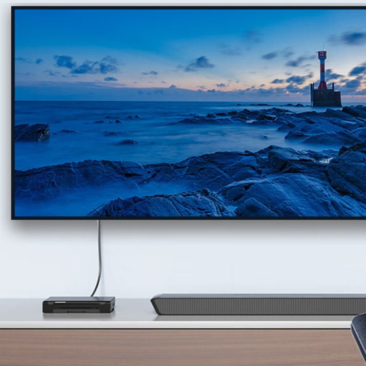 Mini DIN 5 Pin Core Audio / Video Cable, Length:1.8m(Straight to Straight) - Cables by buy2fix | Online Shopping UK | buy2fix