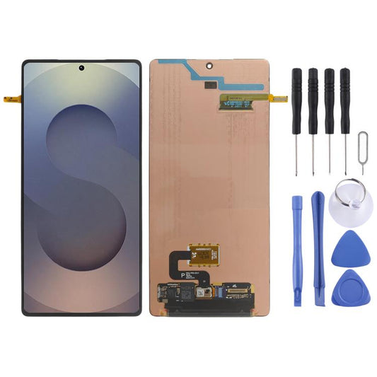 For Samsung Galaxy S25 Ultra SM-S938B Original LCD Screen With Digitizer Full Assembly -  by buy2fix | Online Shopping UK | buy2fix
