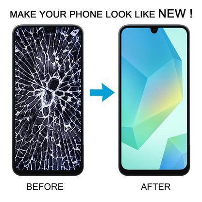 For Samsung Galaxy M16 SM-M166P Original LCD Screen With Digitizer Full Assembly - LCD Screen by buy2fix | Online Shopping UK | buy2fix