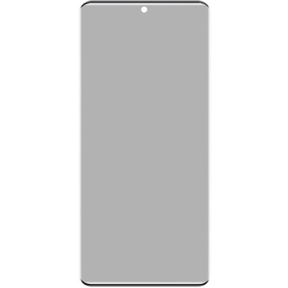 For OnePlus 13 imak No Edge Version 3D Curved Privacy Full Screen Tempered Glass Film - OnePlus Tempered Glass by imak | Online Shopping UK | buy2fix