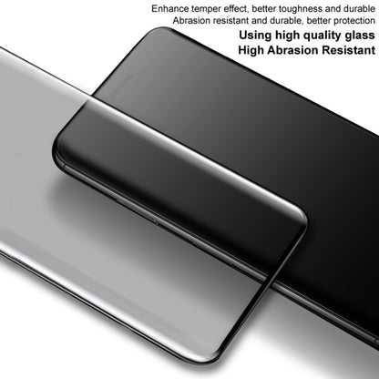 For OnePlus 13 imak No Edge Version 3D Curved Privacy Full Screen Tempered Glass Film - OnePlus Tempered Glass by imak | Online Shopping UK | buy2fix
