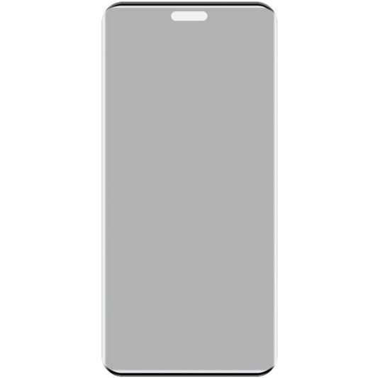 For Honor Magic7 Pro imak No Edge Version 3D Curved Privacy Full Screen Tempered Glass Film - Honor Cases by imak | Online Shopping UK | buy2fix