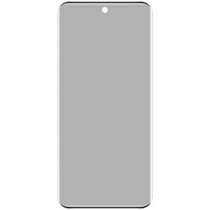 For vivo X200 5G imak No Edge Version 3D Curved Privacy Full Screen Tempered Glass Film - vivo Tempered Glass by imak | Online Shopping UK | buy2fix