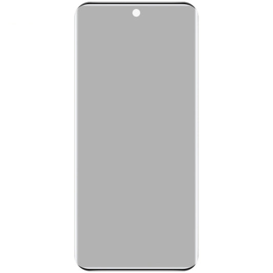 For vivo X200 5G imak No Edge Version 3D Curved Privacy Full Screen Tempered Glass Film - vivo Tempered Glass by imak | Online Shopping UK | buy2fix
