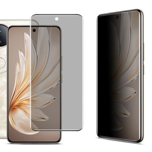 For vivo S20 Pro imak No Edge Version 3D Curved Privacy Full Screen Tempered Glass Film - vivo Tempered Glass by imak | Online Shopping UK | buy2fix