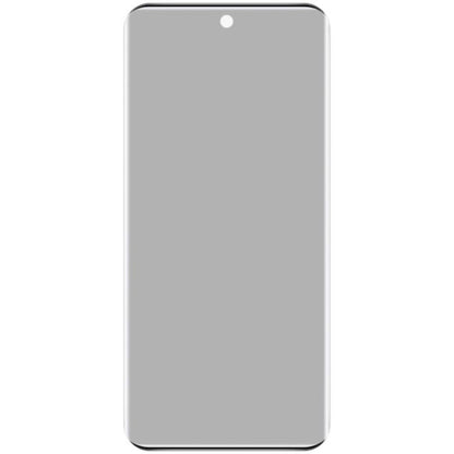 For vivo S20 Pro imak No Edge Version 3D Curved Privacy Full Screen Tempered Glass Film - vivo Tempered Glass by imak | Online Shopping UK | buy2fix