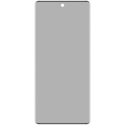 For vivo V50 5G imak No Edge Version 3D Curved Privacy Full Screen Tempered Glass Film - vivo Tempered Glass by imak | Online Shopping UK | buy2fix