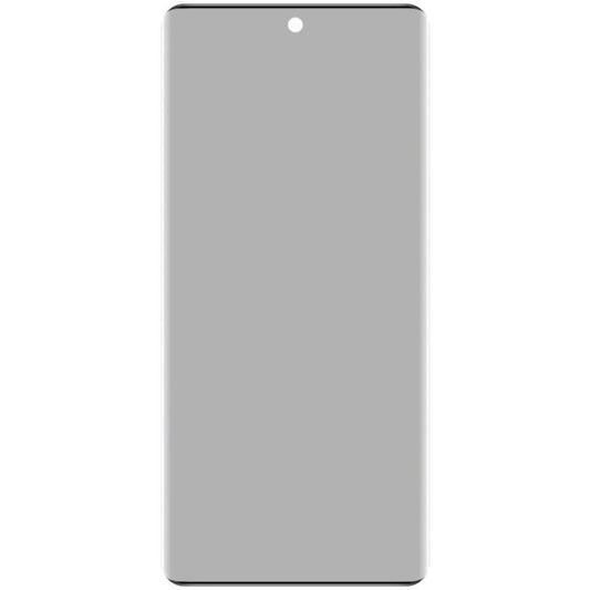 For vivo V50 5G imak No Edge Version 3D Curved Privacy Full Screen Tempered Glass Film - vivo Tempered Glass by imak | Online Shopping UK | buy2fix