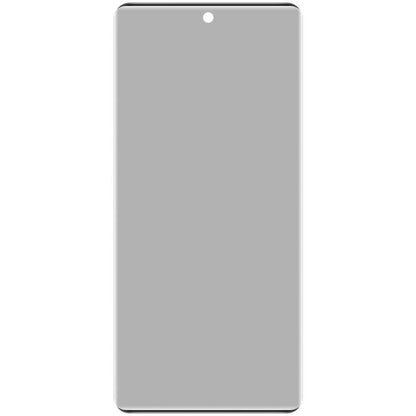 For vivo iQOO Z10R 5G Global imak No Edge Version 3D Curved Privacy Full Screen Tempered Glass Film - vivo Tempered Glass by imak | Online Shopping UK | buy2fix