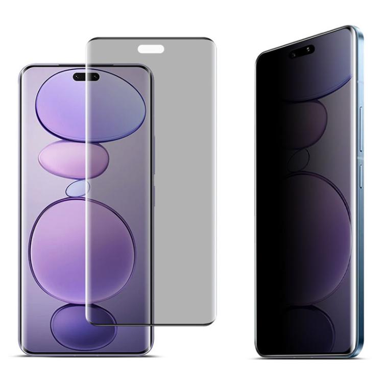 For Xiaomi Civi 5 Pro imak No Edge Version 3D Curved Privacy Full Screen Tempered Glass Film -  by imak | Online Shopping UK | buy2fix