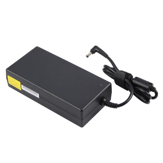 19.5V 12.3A 240W Laptop Notebook Power Adapter For 5.5 x 2.5, Plug:UK Plug - Universal Power Adapter by buy2fix | Online Shopping UK | buy2fix