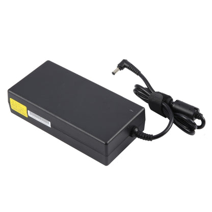 19.5V 12.3A 240W Laptop Notebook Power Adapter For 5.5 x 2.5, Plug:EU Plug - Universal Power Adapter by buy2fix | Online Shopping UK | buy2fix