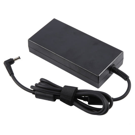 19.5V 11.8A 230W Laptop Notebook Power Adapter For MSI 5.5 x 2.5, Plug:UK Plug - Universal Power Adapter by buy2fix | Online Shopping UK | buy2fix