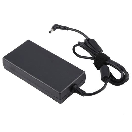 19.5V 9.23A 180W Laptop Notebook Power Adapter For MSI 5.5 x 2.5, Plug:UK Plug - Universal Power Adapter by buy2fix | Online Shopping UK | buy2fix