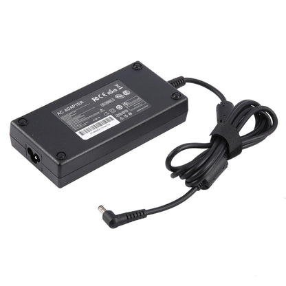 19.5V 9.23A 180W Laptop Notebook Power Adapter For MSI 5.5 x 2.5, Plug:UK Plug - Universal Power Adapter by buy2fix | Online Shopping UK | buy2fix