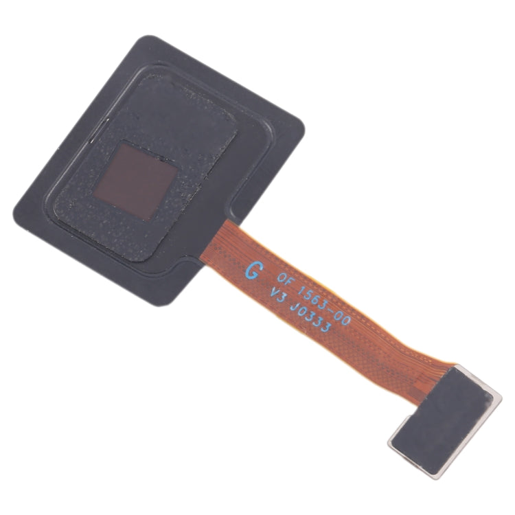 For Huawei Mate 40 Original Fingerprint Scanning Sensor Flex Cable by buy2fix