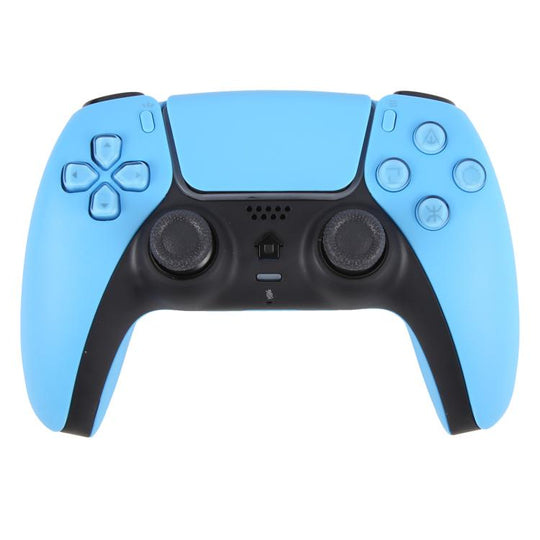 CT-400 Wireless Game Controller for Sony PS5(Blue Black)