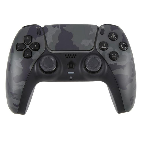 CT-400 Wireless Game Controller for Sony PS5(Camouflage Black)