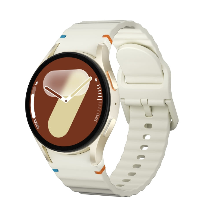 HD Watch7 mini 1.3 inch AMOLED Screen Smart Watch (Silver) - Smart Watches by buy2fix | Online Shopping UK | buy2fix