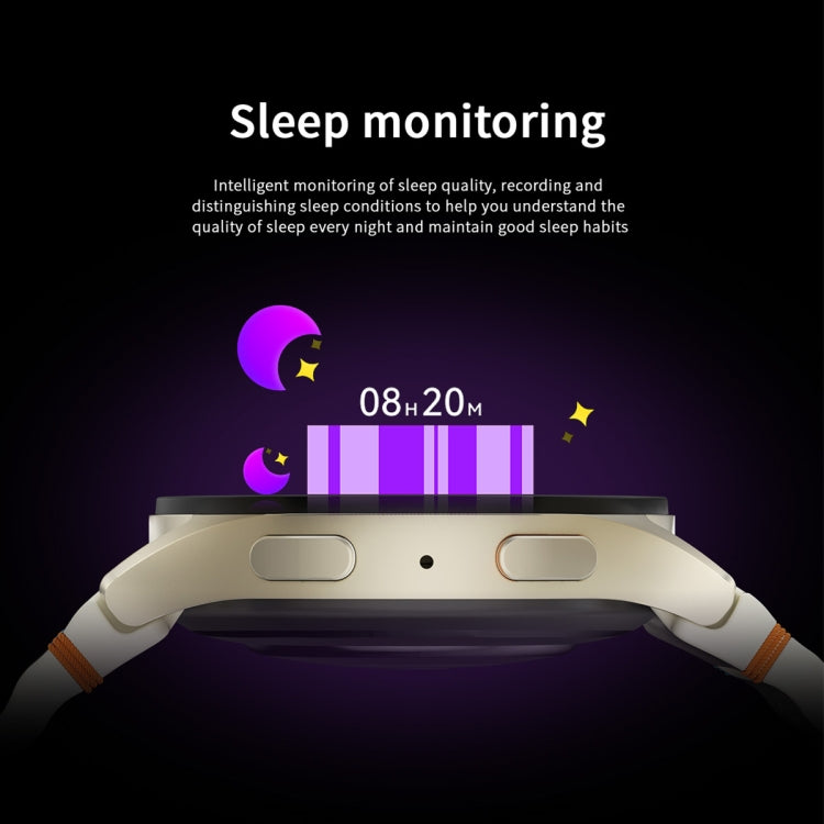 HD Watch7 mini 1.3 inch AMOLED Screen Smart Watch(Black) - Smart Watches by buy2fix | Online Shopping UK | buy2fix