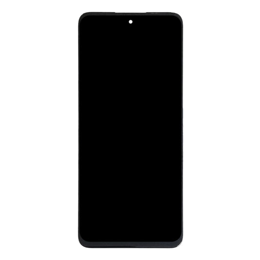 For ZTE Axon 60 Z2356 / Blade V60 IPS LCD Screen with Digitizer Full Assembly - For ZTE by buy2fix | Online Shopping UK | buy2fix