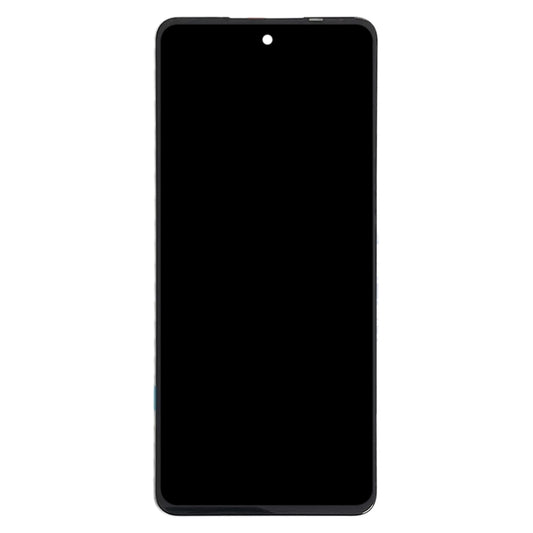 For ZTE Axon 60 Lite IPS LCD Screen with Digitizer Full Assembly - For ZTE by buy2fix | Online Shopping UK | buy2fix
