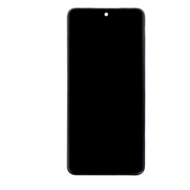 For ZTE nubia Neo 2 5G Z2352N IPS LCD Screen with Digitizer Full Assembly - For ZTE by buy2fix | Online Shopping UK | buy2fix