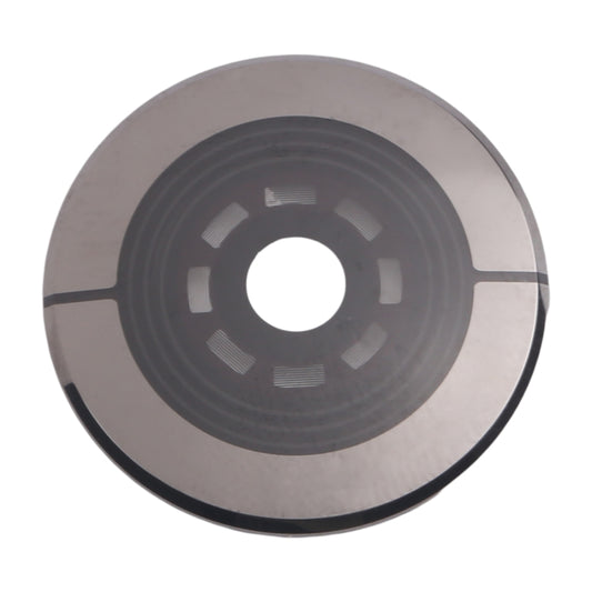 For Apple Watch Series 4 40mm Back Cover Glass - Back Cover by buy2fix | Online Shopping UK | buy2fix