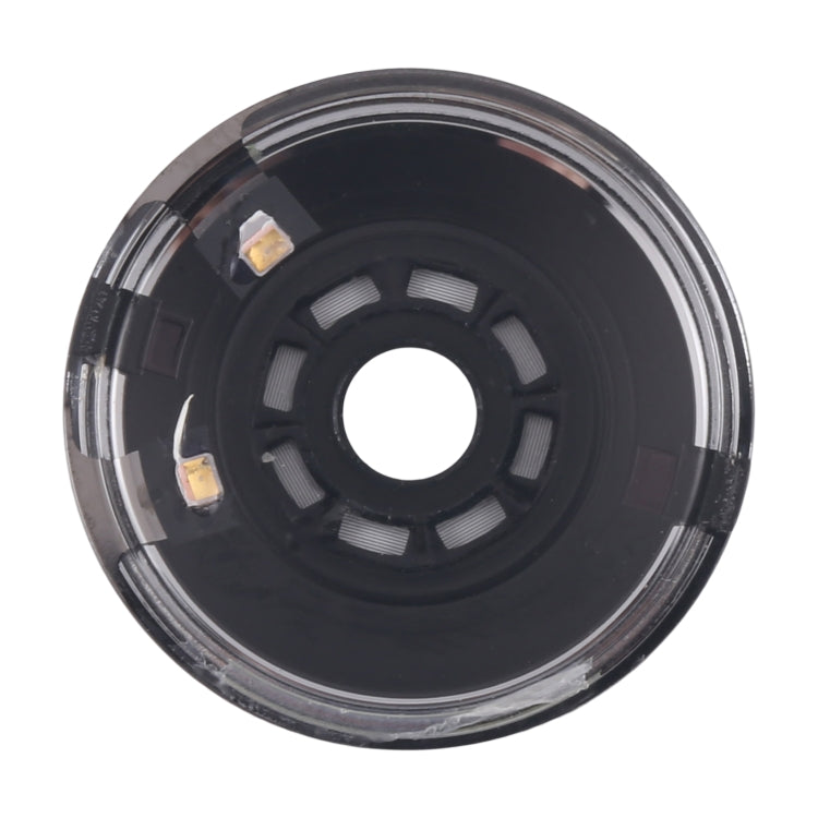 For Apple Watch Series 4 40mm Back Cover Glass - Back Cover by buy2fix | Online Shopping UK | buy2fix