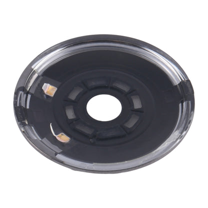 For Apple Watch Series 4 40mm Back Cover Glass - Back Cover by buy2fix | Online Shopping UK | buy2fix