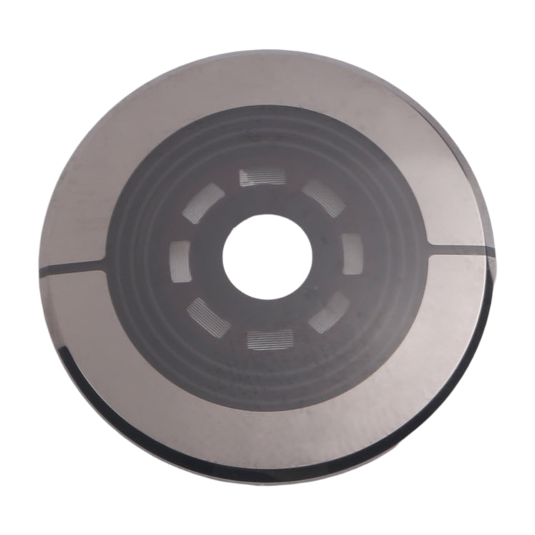 For Apple Watch Series 5 40mm Back Cover Glass - Back Cover by buy2fix | Online Shopping UK | buy2fix