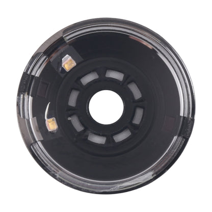 For Apple Watch Series 5 40mm Back Cover Glass - Back Cover by buy2fix | Online Shopping UK | buy2fix